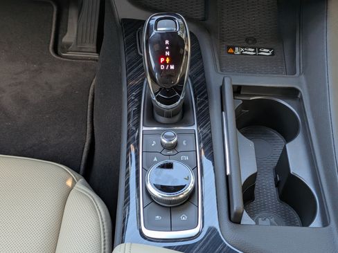 New 2026 Cadillac CT5 Premium Luxury RWD image 18