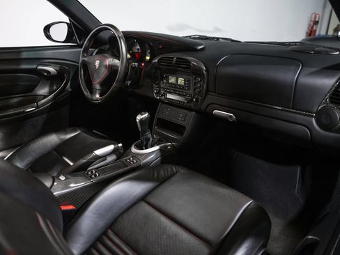 Used 2003 Porsche 911 GT2 RWD image 17