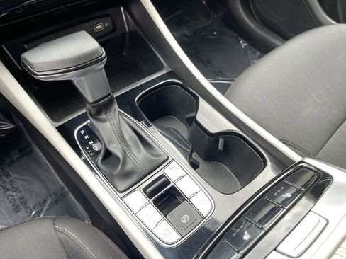 Used 2022 Hyundai Tucson SEL FWD image 21