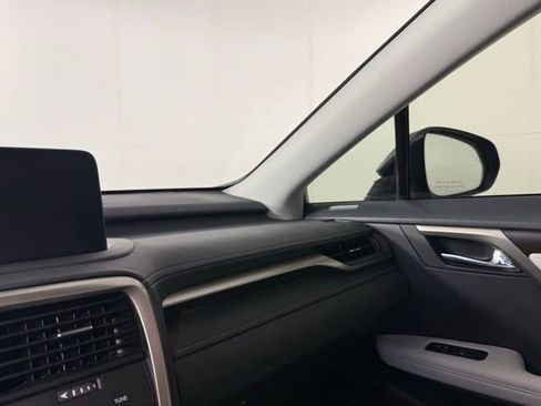 Certified 2022 Lexus RX 350 350 w/ Premium Package image 22