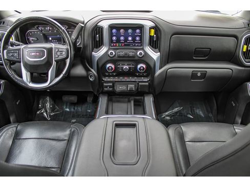 Used 2019 GMC Sierra 1500 SLT w/ SLT Premium Plus Package image 21