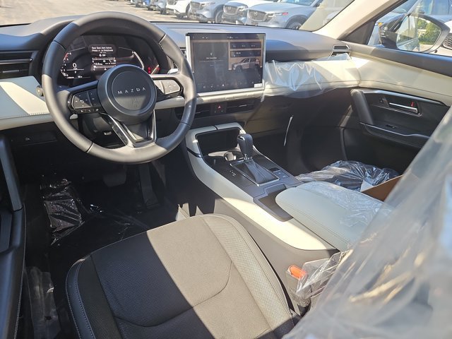 New 2026 MAZDA CX-5 Select AWD/4WD image 16