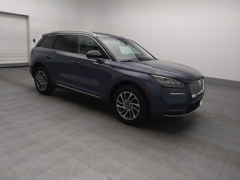 Used 2022 Lincoln Corsair FWD w/ Equipment Group 101A image 11