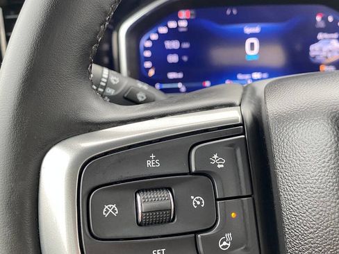 Used 2026 Chevrolet Silverado 1500 LT image 16