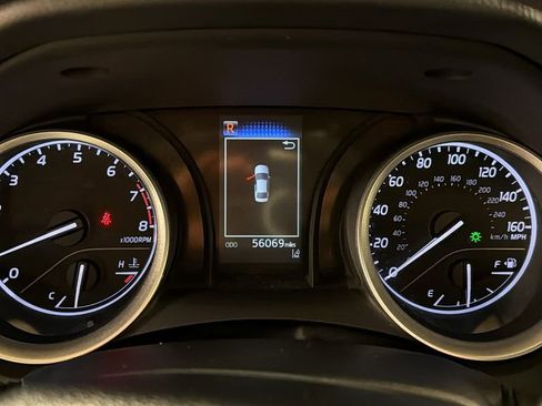 Used 2022 Toyota Camry LE image 28