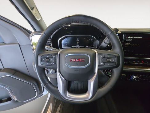Certified 2025 GMC Sierra 1500 Elevation AWD/4WD image 19