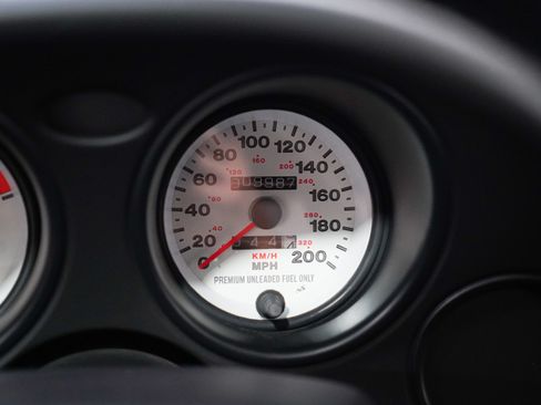 Used 1997 Dodge Viper GTS RWD image 38