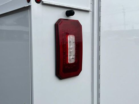 New 2025 GMC Savana 3500 w/ Power Convenience Package image 14