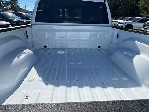 New 2026 RAM 2500 Tradesman image 13