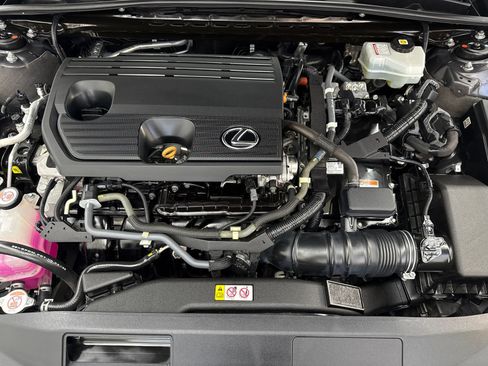 Used 2022 Lexus ES 300h w/ Premium Package FWD image 55