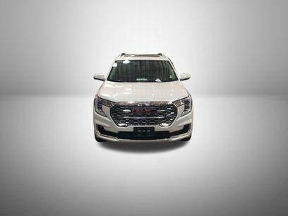 Used 2024 GMC Terrain Denali w/ Denali Premium Package