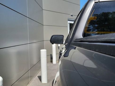 Used 2024 Ford Ranger Lariat w/ FX4 Off-Road Package AWD/4WD image 44