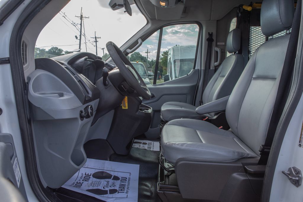 Used 2017 Ford Transit 350 XL RWD image 8