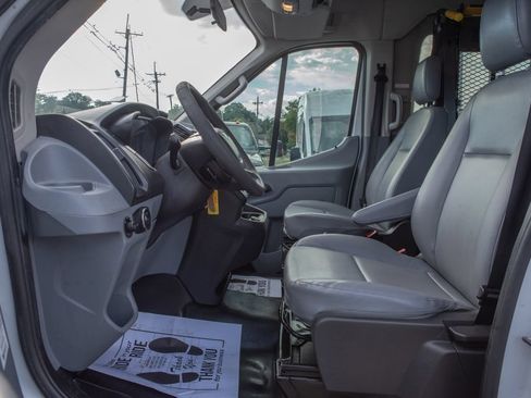 Used 2017 Ford Transit 350 XL RWD image 8