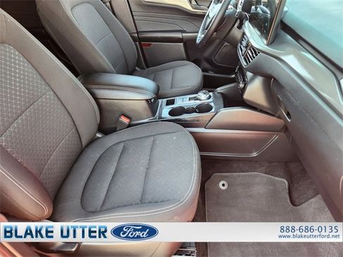 Used 2024 Ford Escape Active w/ Tech Pack #1 image 14