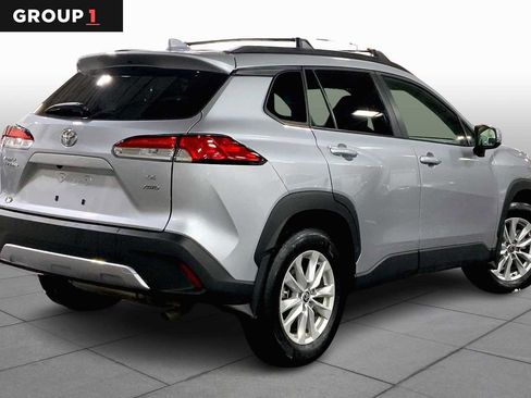 Used 2023 Toyota Corolla Cross LE image 13