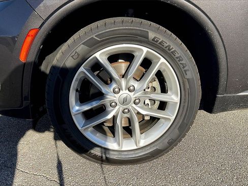 Used 2021 Dodge Durango GT image 8