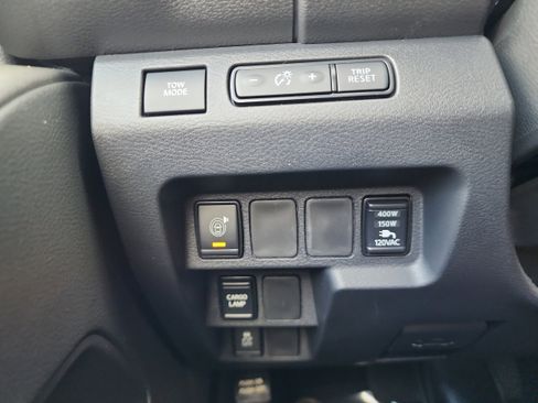 New 2026 Nissan Frontier SV image 23