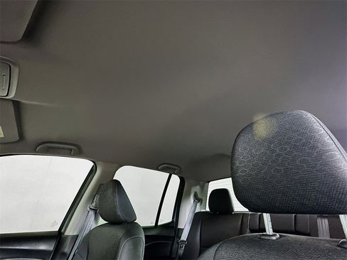 Used 2024 Honda Ridgeline Sport image 11