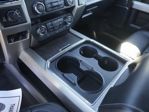 Used 2020 Ford F250 Lariat w/ Lariat Value Package image 28