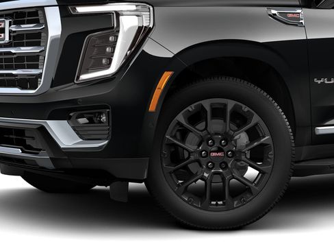 New 2026 GMC Yukon Elevation w/ Elevation Premium Package AWD/4WD image 5