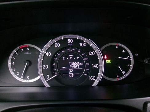 Used 2013 Honda Accord EX-L image 9