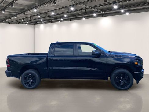Used 2023 RAM 1500 Big Horn AWD/4WD image 8
