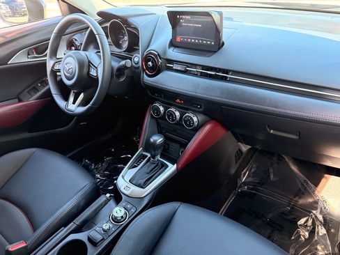 Used 2018 MAZDA CX-3 Touring w/ Preferred Equipment Package AWD/4WD image 13
