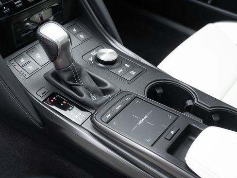 Used 2023 Lexus IS 350 F Sport image 19