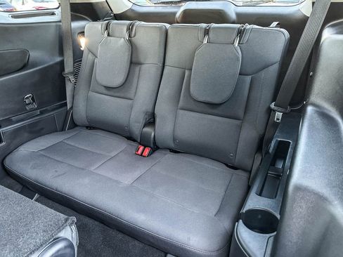 Used 2026 Ford Explorer Active RWD image 24