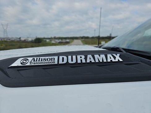 New 2025 Chevrolet Silverado 3500 W/T w/ WT Convenience Package AWD/4WD image 28