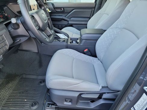 New 2026 Toyota Tacoma SR5 AWD/4WD image 8