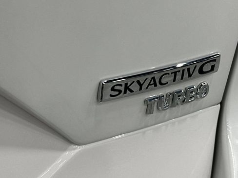 Used 2025 MAZDA CX-5 Signature AWD/4WD image 35