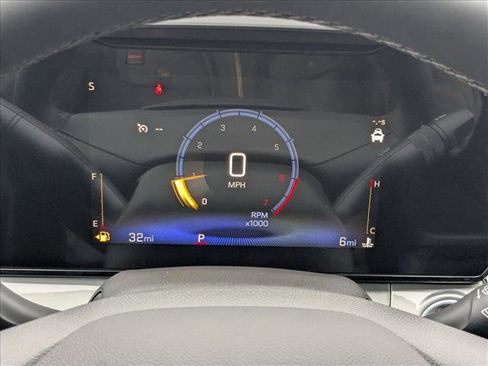 New 2026 Chevrolet Trax LT w/ LT Convenience Package image 11