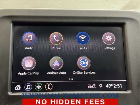 Used 2020 Chevrolet Equinox LT w/ Midnight Edition image 23