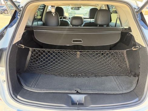 Used 2023 Nissan Murano Platinum w/ Cargo Package image 30