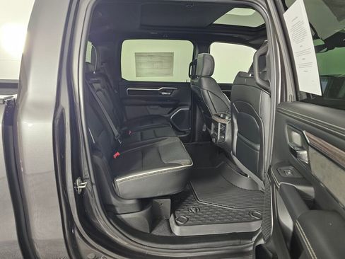 New 2026 RAM 1500 Laramie w/ Laramie Preferred Package image 37