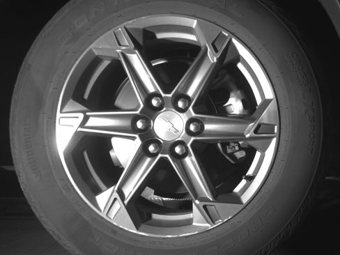 Used 2025 Chevrolet Blazer LT FWD image 13