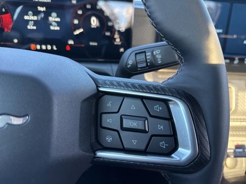 New 2026 Ford Mustang Coupe image 25