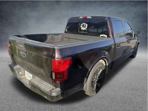 Used 2019 Ford F150 XLT w/ Equipment Group 302A Luxury RWD image 5