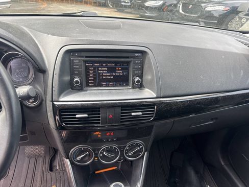 Used 2013 MAZDA CX-5 Touring w/ Bose & Moonroof Pkg AWD/4WD image 13