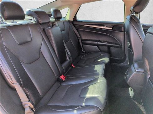 Used 2019 Ford Fusion Energi Titanium image 20