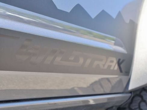 Used 2022 Ford Bronco Wildtrak AWD/4WD image 28