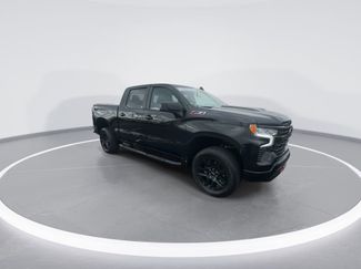 Used 2025 Chevrolet Silverado 1500 LT Trail Boss AWD/4WD video 2
