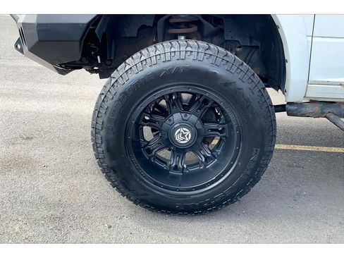 Used 2012 RAM 3500 Laramie w/ Cold Weather Group AWD/4WD image 10