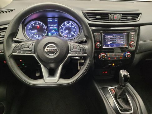 Used 2019 Nissan Rogue S FWD image 22