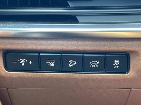 Certified 2025 Kia Telluride SX X-Line AWD/4WD image 34
