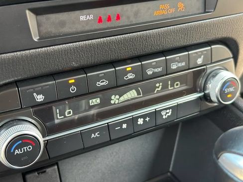 Used 2025 MAZDA CX-5 AWD 2.5 S w/ Select Package image 17