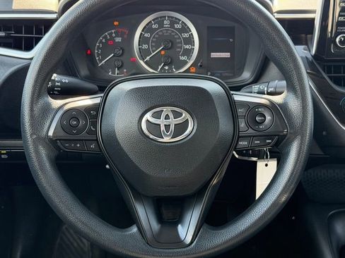 Certified 2020 Toyota Corolla LE image 27