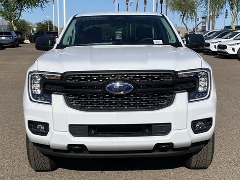 New 2026 Ford Ranger XL AWD/4WD image 37